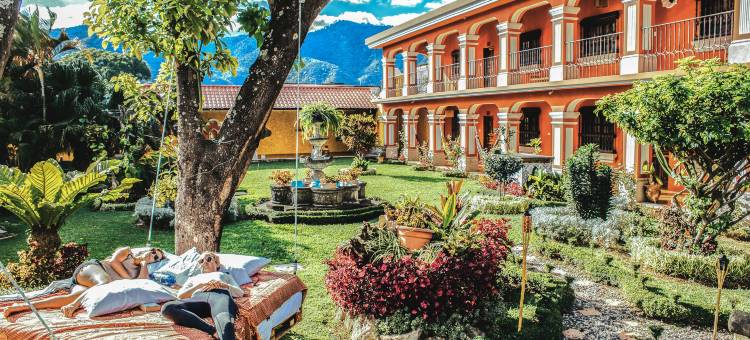 安提瓜社交酒店(Socialtel Antigua - Formerly Selina Antigua)图片