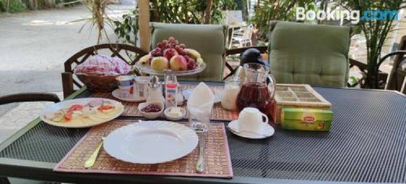 奥斯瓦尔多酒店(Hotel Oswaldo)图片