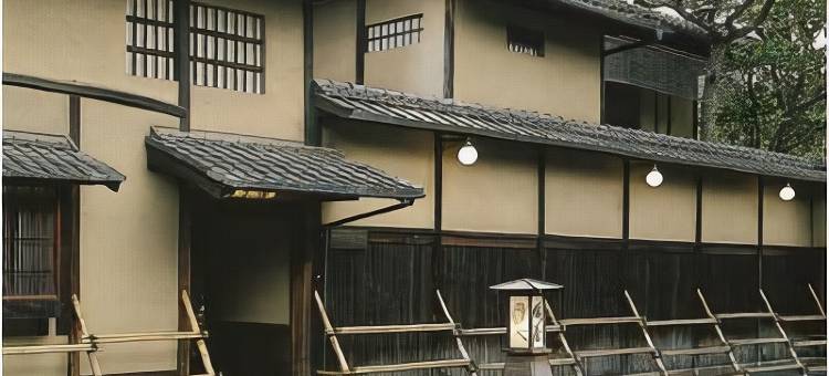 俵屋旅馆(Tawaraya Ryokan)图片