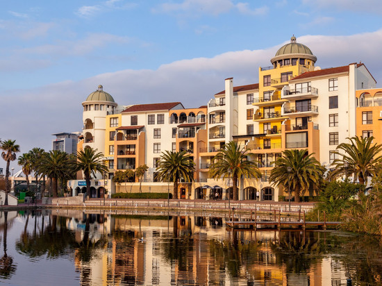 岛屿俱乐部酒店及公寓