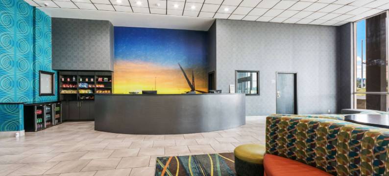 Bricktown Hotel & Extended Stay图片