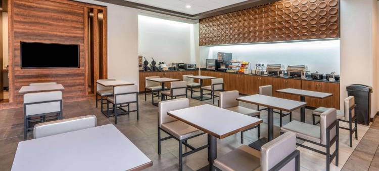 摩押蔚景温德姆酒店(Wingate by Wyndham Moab)图片