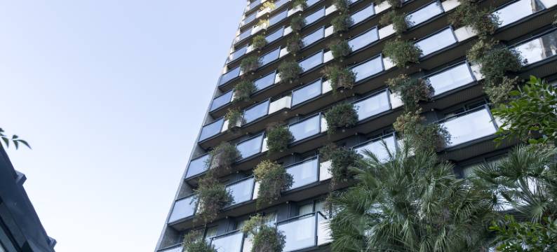 尼古拉斯酒店(The Nicolaus Hotel)图片