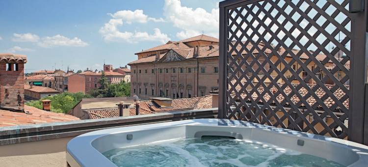 旅游酒店(Hotel Touring)图片