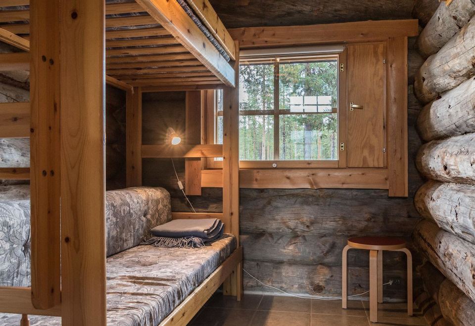 Klasun Maja b Hotel Overview