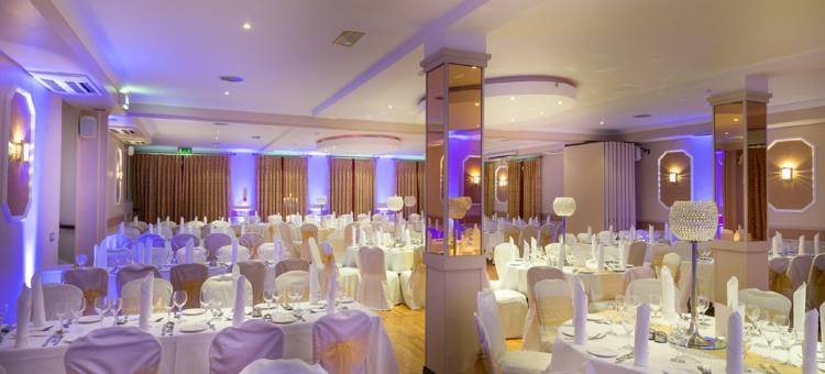 戈尔韦奥兰莫尔小屋会议及休闲中心酒店(Great National Oranmore Lodge Hotel)图片