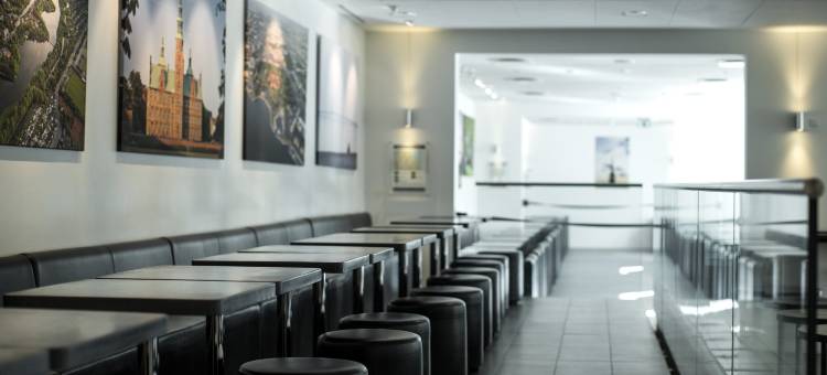 哥本哈根苏醒-卡斯滕尼布尔斯盖德酒店(Wakeup Copenhagen - Carsten Niebuhrs Gade)图片