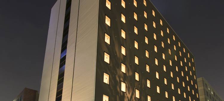 淀屋桥京阪酒店(Hotel Keihan Yodoyabashi)图片