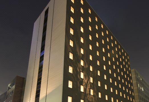 Hotel Keihan YodoyabashiHotel Overview
