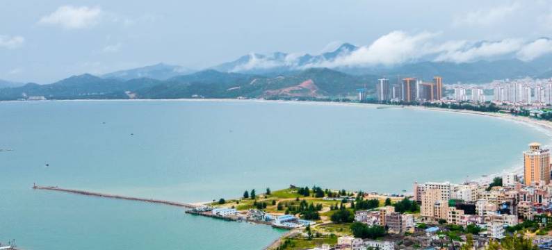 惠东碧湾居图片