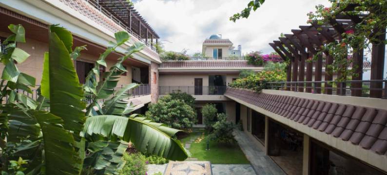 万宁和乐女儿家精品民宿图片