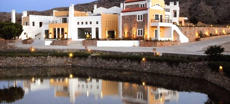 德里纳群山度假村(Delina Mountain Resort)图片