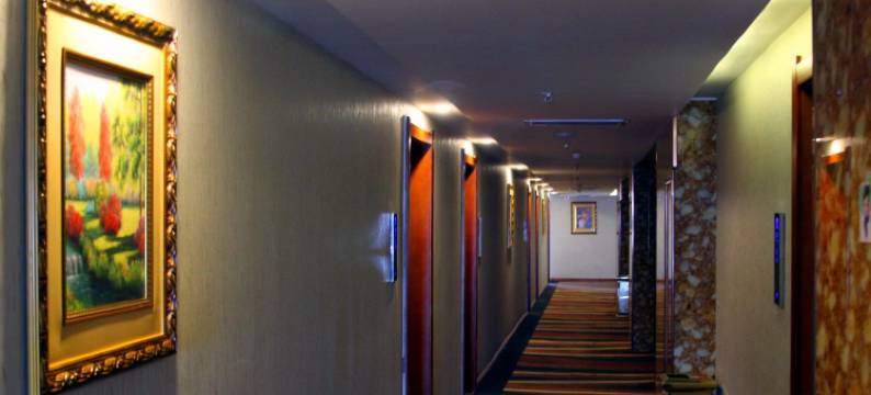 永宁蓝色早晨酒店图片