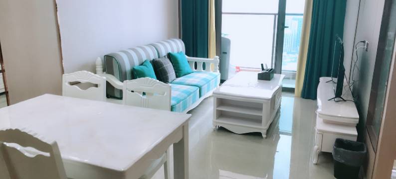 深圳天天惠公寓图片