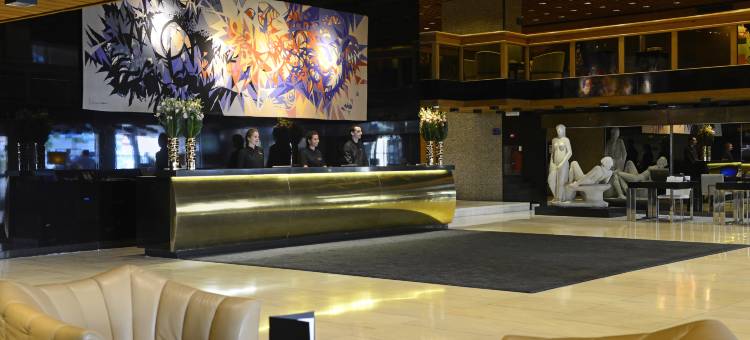 阿尔蒂斯豪华精选大酒店(Altis Grand Hotel)图片