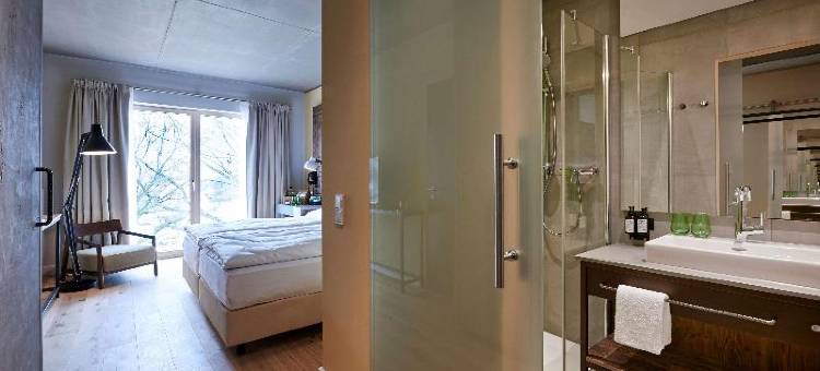 Hotel FREIgeist Einbeck图片