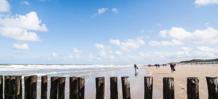 弗莱彻酒店(Fletcher Duinhotel Hotel Burgh Haamstede)图片