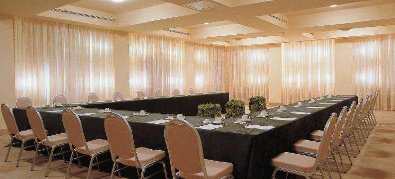 毛里求斯香格里拉托斯洛克水疗度假酒店(Shangri-Las le Touessrok Resort and Spa)图片