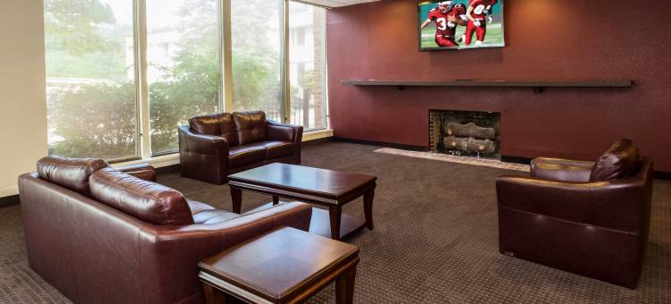 温德姆戴斯酒店-威廉斯波特(Days Inn by Wyndham Williamsport)图片