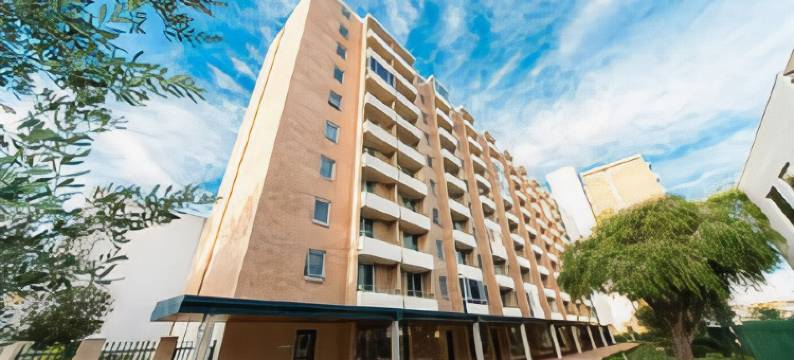 弗里曼特尔 WA 住宿酒店(Fremantle Stay WA Holiday Accommodation)图片