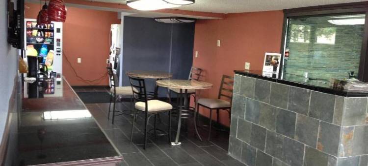 堪萨斯东独立城美洲最佳价值酒店(Americas Best Value Inn Kansas City East/Independence)图片