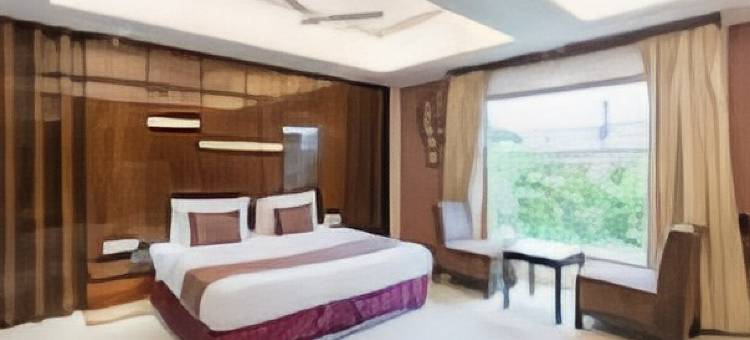 Hotel Deepali Palace图片
