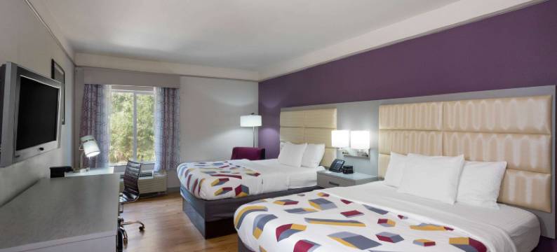 莫比尔代弗尼拉昆塔温德姆套房酒店(La Quinta Inn & Suites by Wyndham Mobile - Daphne)图片