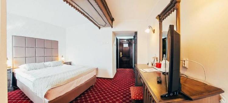 Best Western Bucovina-Club de Munte图片