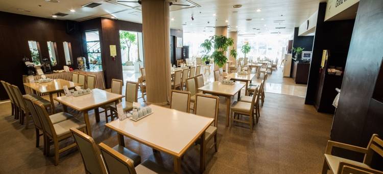 济州布卢姆酒店(Bloom Jeju Hotel)图片