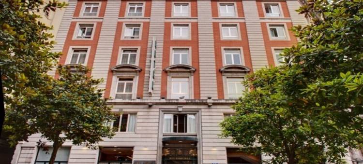 埃尔南科尔特斯酒店(Hotel Hernán Cortés)图片