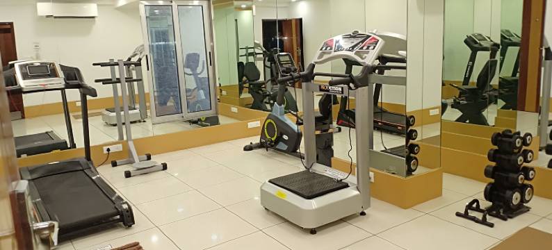 橙子国际酒店(Hotel Orange International)图片