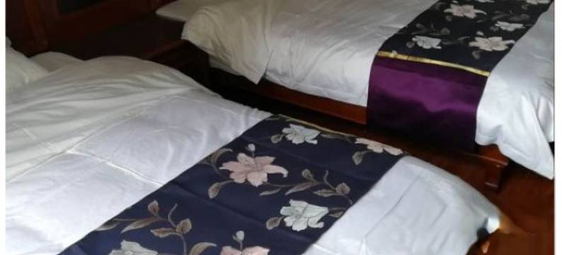 同仁东方宾馆图片