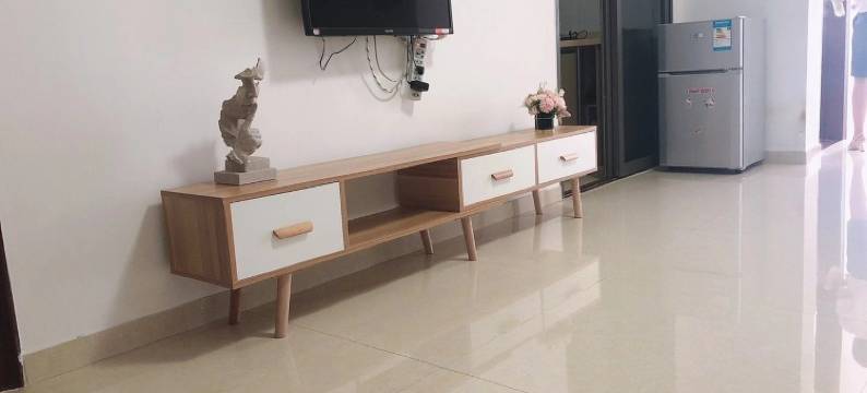 谢小姐的家公寓(金砂东路3号分店)图片