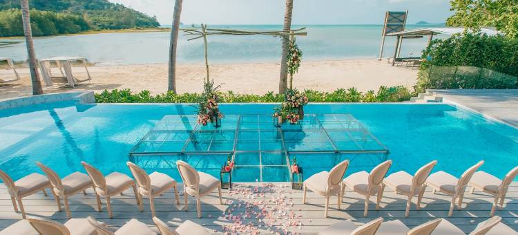 苏梅岛安凡尼臻选度假酒店(Avani + Samui)图片