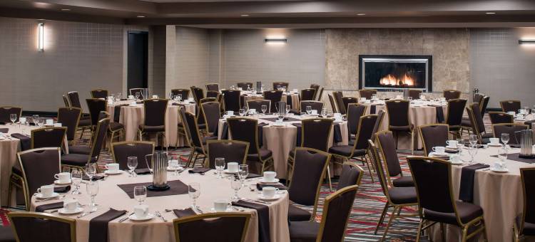 丹佛科技中心希尔顿逸林酒店(DoubleTree by Hilton Denver Tech Center)图片