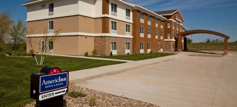 费尔菲尔德美吟温德姆酒店(AmericInn by Wyndham Fairfield)图片