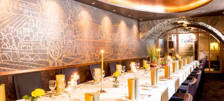 施特劳斯城市伙伴酒店(City Partner Hotel Strauss)图片