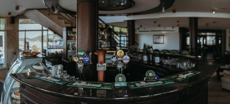 阿波罗酒店(Hotel Apollo)图片