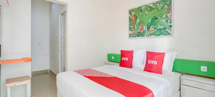 OYO 90057 Riverside Bali Villas图片