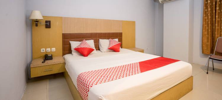 超级OYO 1088梅加森托萨酒店(Super OYO 1088 Hotel Mega Sentosa)图片