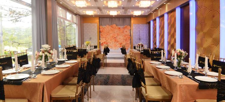 Le Monet Hotel图片