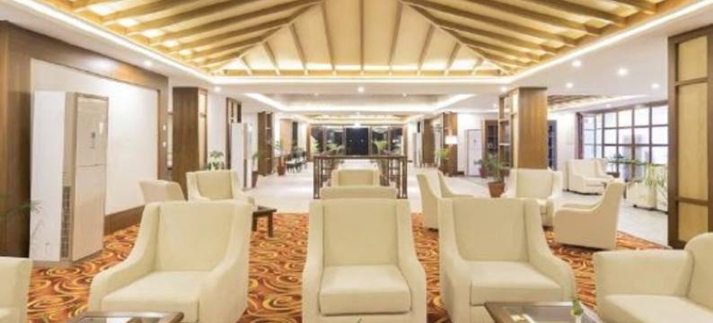 山脉荣耀森林度假村及水疗，博卡拉(Mountain Glory Forest Resort and Spa, Pokhara)图片