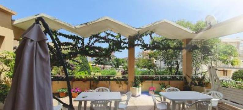 拉特扎酒店(Hotel la Terrazza)图片