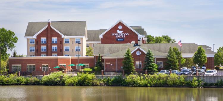 克利夫兰索伦Homewood Suites by Hilton(Homewood Suites by Hilton Cleveland - Solon)图片
