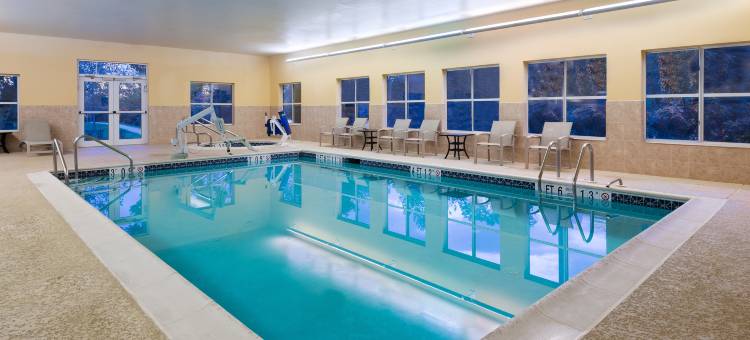 普林斯顿Homewood Suites by Hilton(Homewood Suites by Hilton Princeton)图片