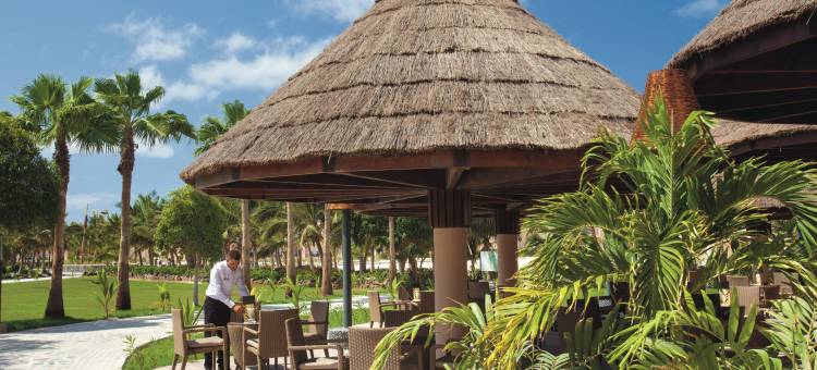 里乌卡波弗德酒店 - 限成人- 全包(Hotel Riu Cabo Verde - All Inclusive Adults Only)图片