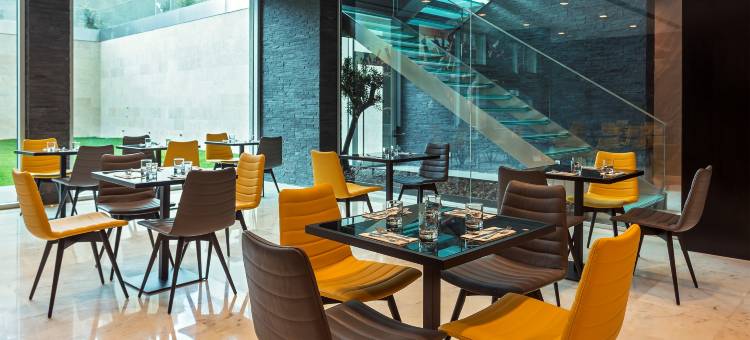 HF菲尼克斯音乐酒店(HF Fenix Music)图片