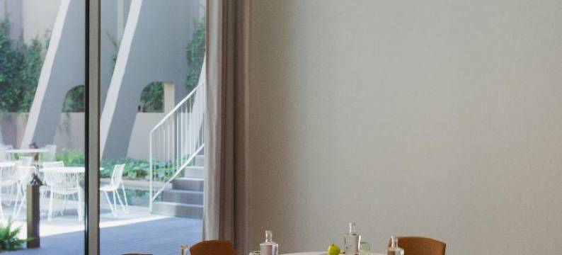 流明酒店及里斯本灯光秀(Lumen Hotel & the Lisbon Light Show)图片