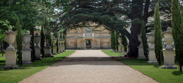 奇司威克宫殿贝斯特韦斯特套房酒店(Best Western Chiswick Palace  Suites)图片