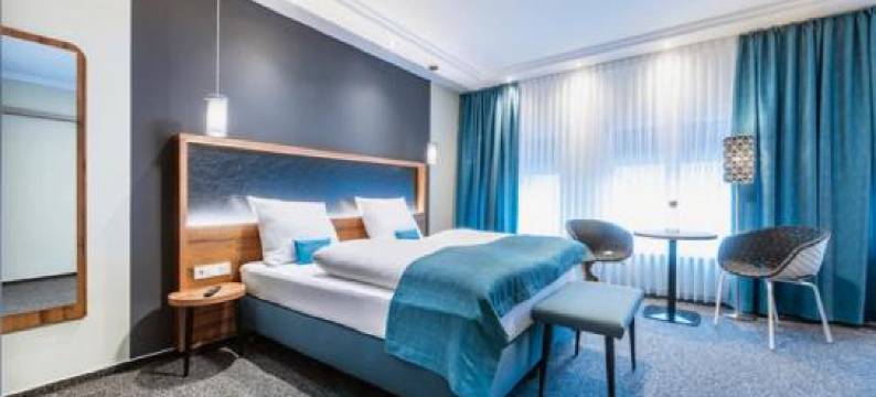 希奇伍德咖啡酒店(Hochwald Lodge)图片